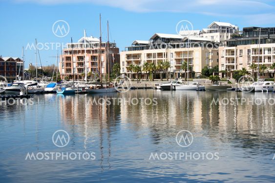 Harbor