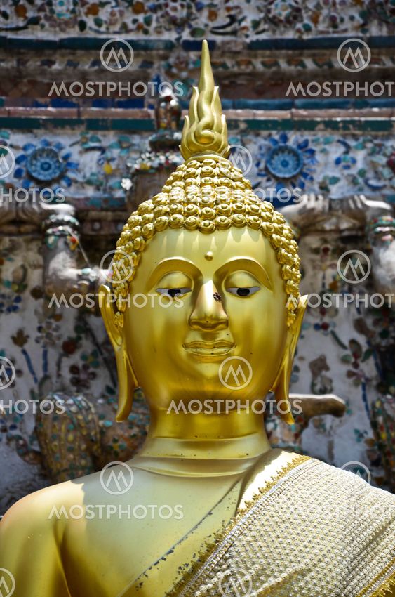 Buddha Statue