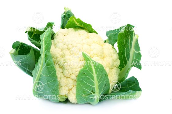 Cauliflower