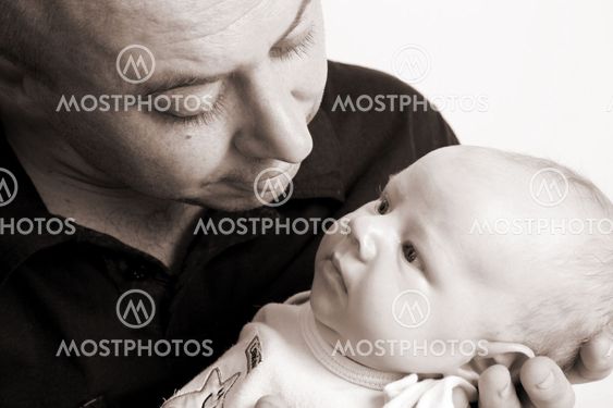 Father and Son