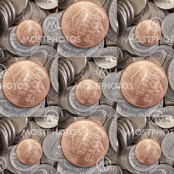 Coins