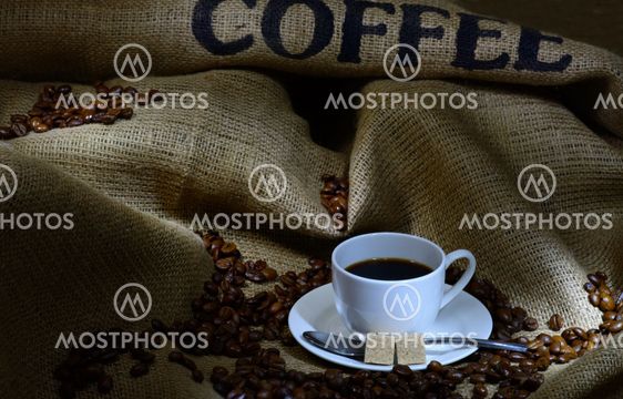 coffee cup