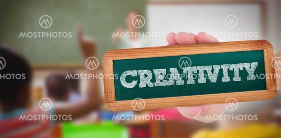 Creativity against pupils raising their hands during class