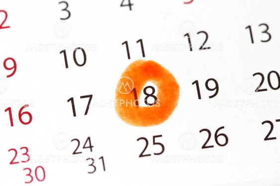 Appointment date