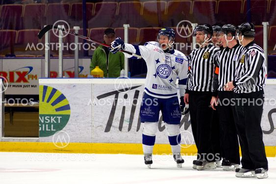 #6 Antti Hulkkonen LIF