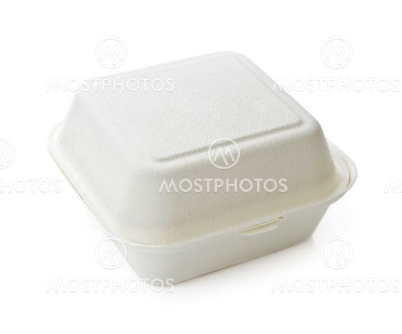 Livsmedel behållare