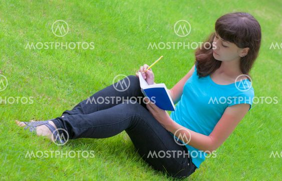 girl student