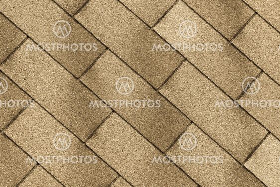 old tiles roof texture