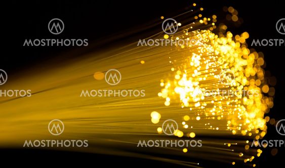 fiber optics