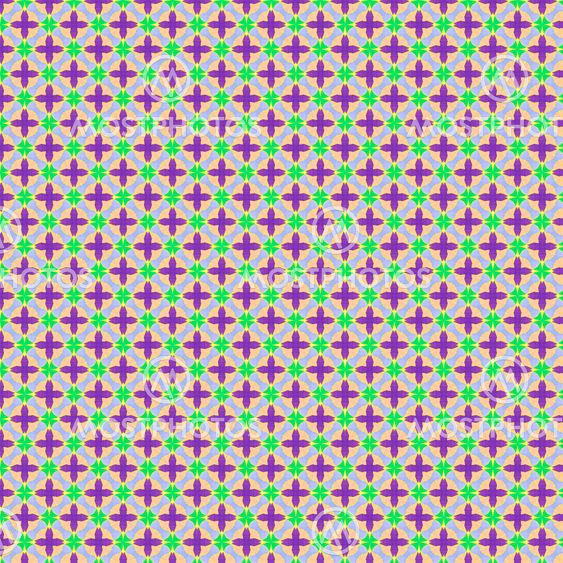 beautiful patterned background for your design