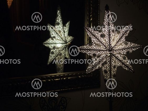 Adventstjärna