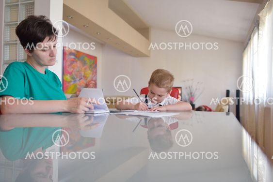 homework