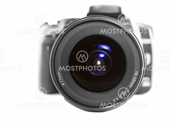 Digital camera
