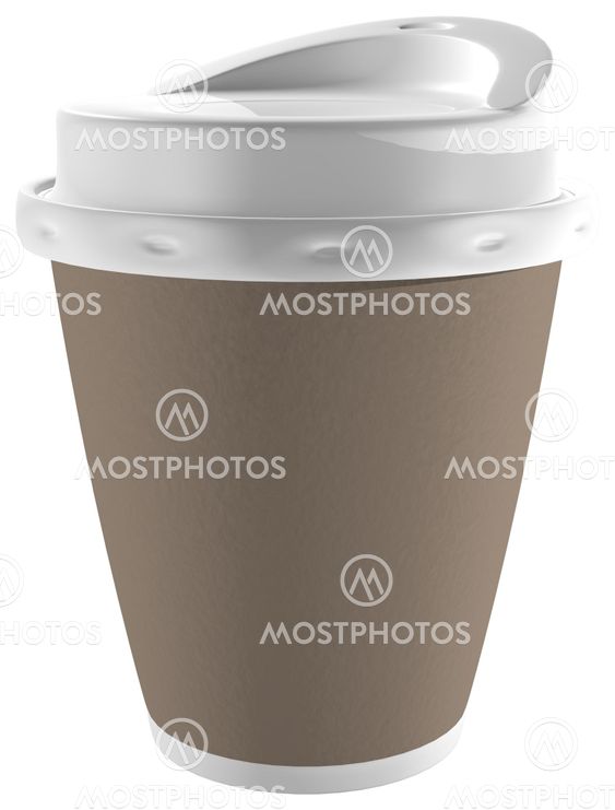Coffee Cup