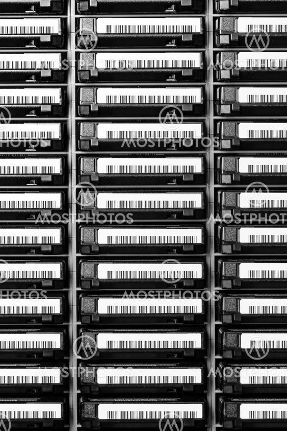 data center