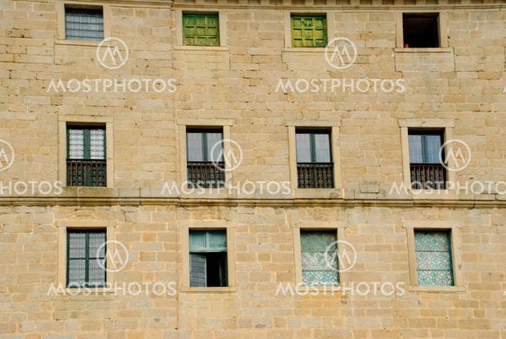 El Escorial, Spain