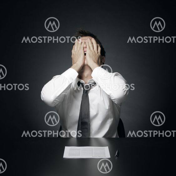 difficulties at work