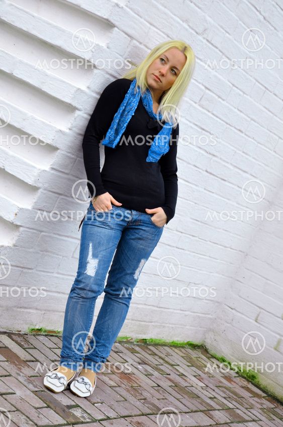 Kauniit Blondi