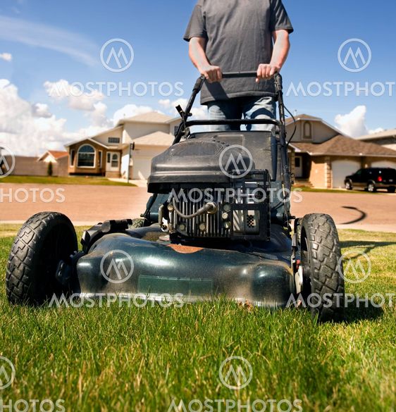 Mow plænen