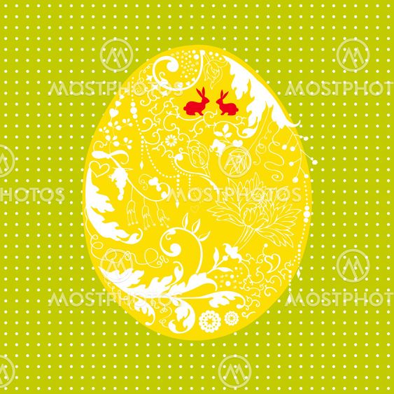 Easter egg