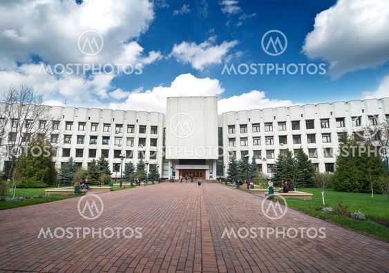 Kyiv National University Taras Shevchenko