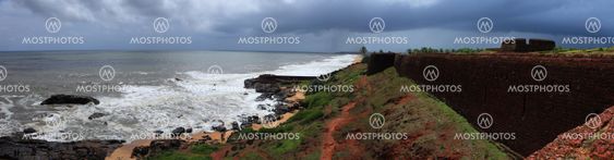 Bekal Fort, Kerala