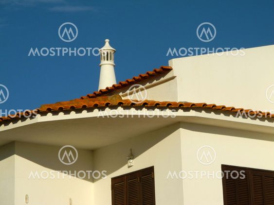 Algarve Chimney