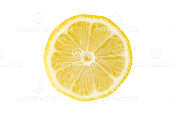 Citron udsnit