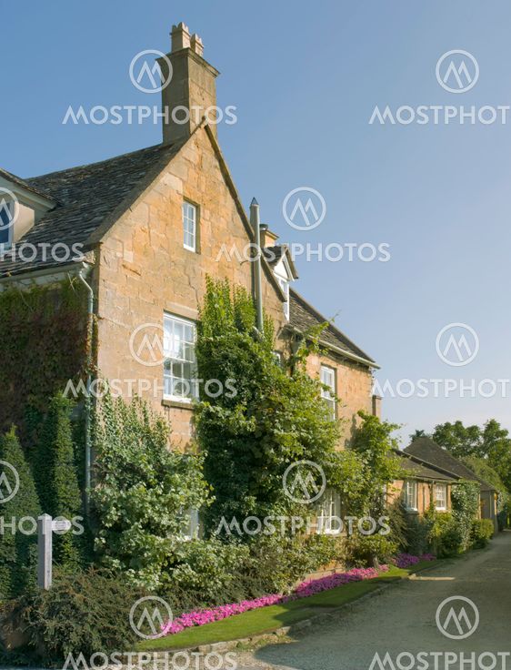 town house