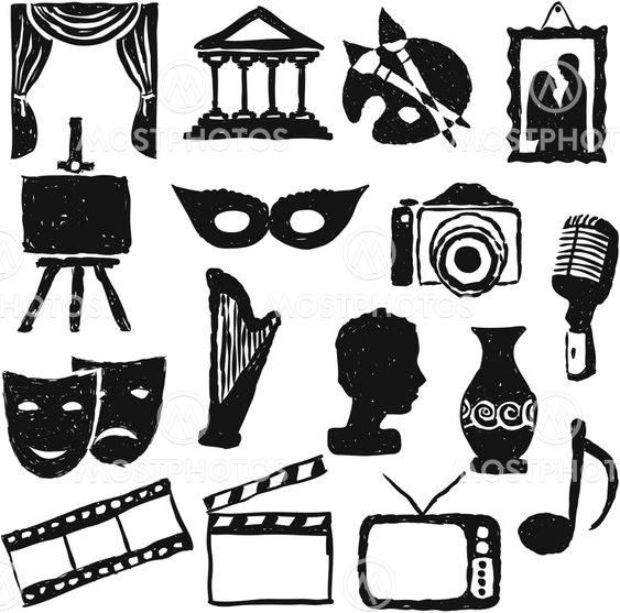 doodle culture pictures