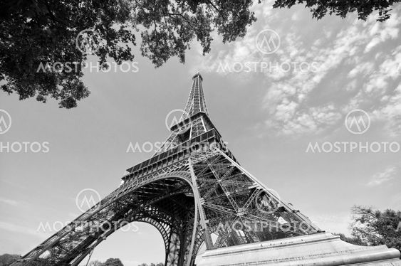 Eiffel Tower