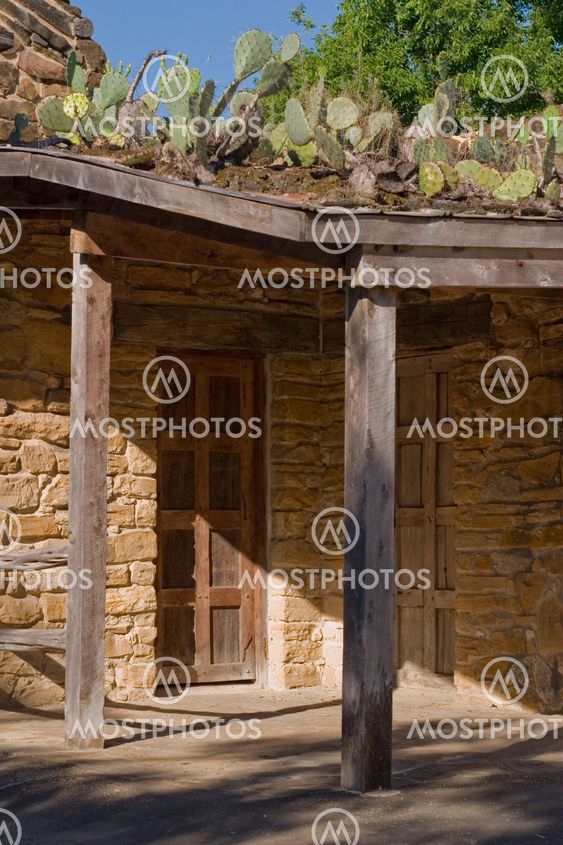 Mission San Jose