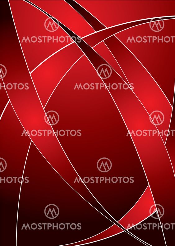 red swish
