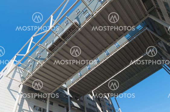 student apartments