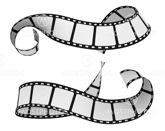 concept of film industry