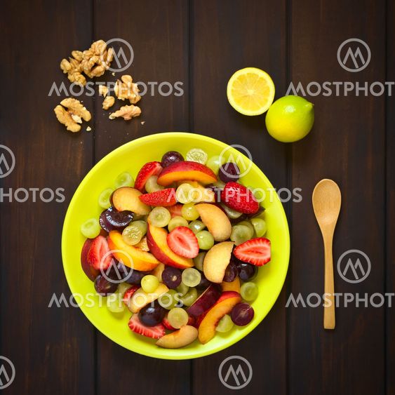 Fruit Salad