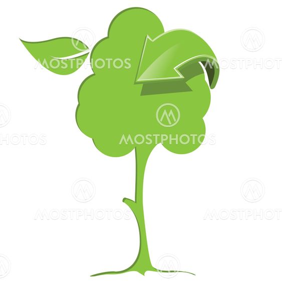 Green Tree