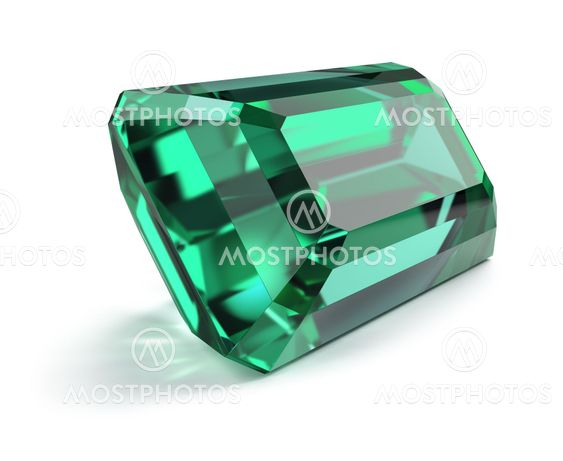 emerald