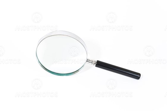 Magnifying Glass