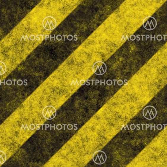 Hazard Stripes
