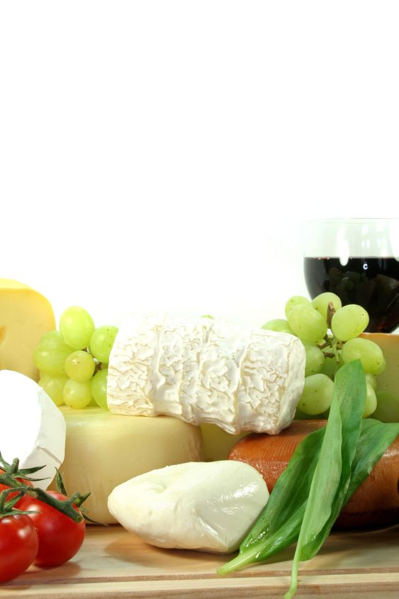 Cheese Assortment