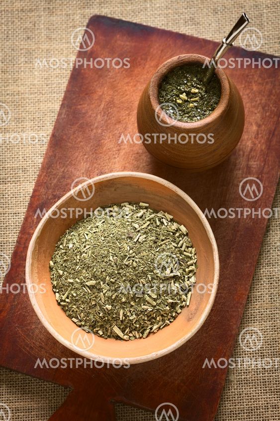 Mate Tea