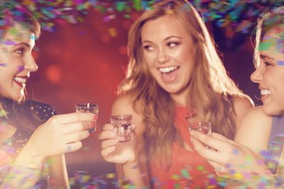 Composite image of colour frame