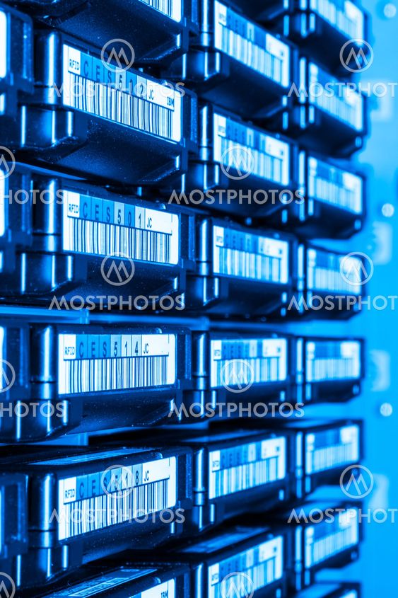 data center
