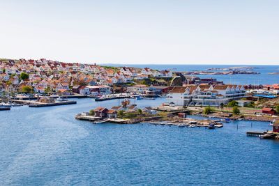 Cottage in Sweden, Scandinavia 