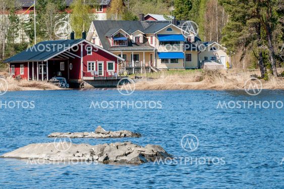Sommarstuga