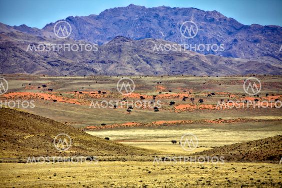 the namibrand nature reserve in the namib naukluft national park namibia africa
