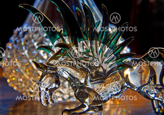 Glassware