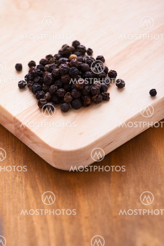 Pepper