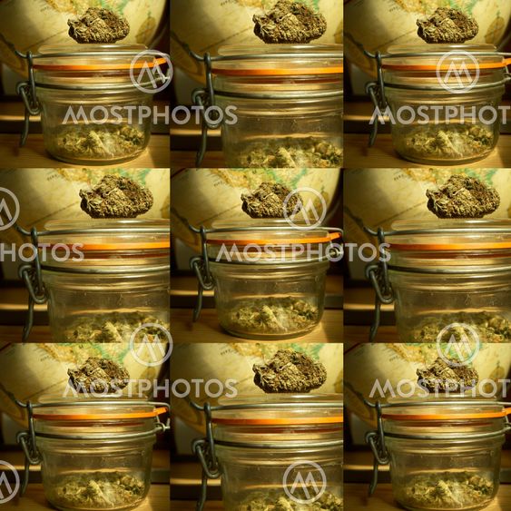 Medical Marijuana